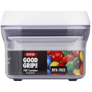 POP CONTAINER .5QT OXO