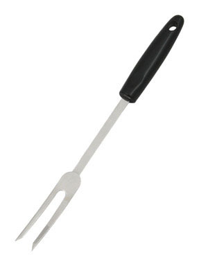 Select Fork Chrm 12" Cc