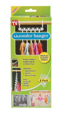 WONDER HANGER F/CWSET