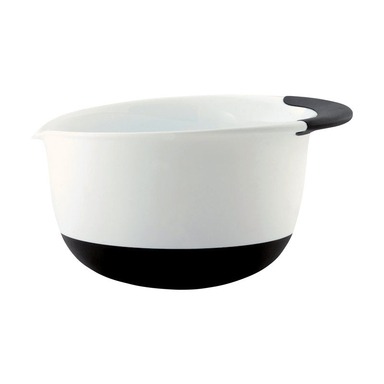 Batter Bowl Plastic 4qt