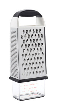 Grater Box Oxo