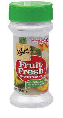 Fruit Fresh Protector