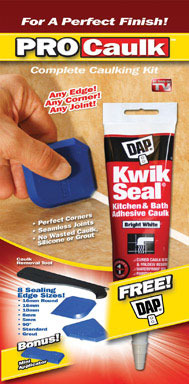 PROCAULK KIT