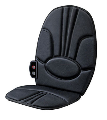 MASSAGE CUSHION HOMEDICS