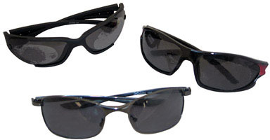 POLARIZED SUNGLASSES