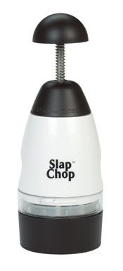 SLAP CHOP CHOPPER