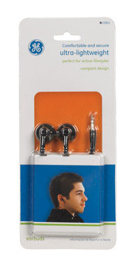 EARBUD HEAD PHONES