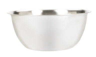 Mixing Bowl 6.25qt Ss