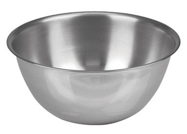 MIXING BOWL SS 1.5QT