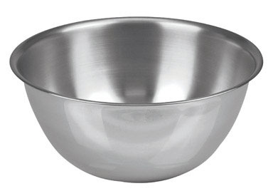 Mixing Bowl Ss 5qt