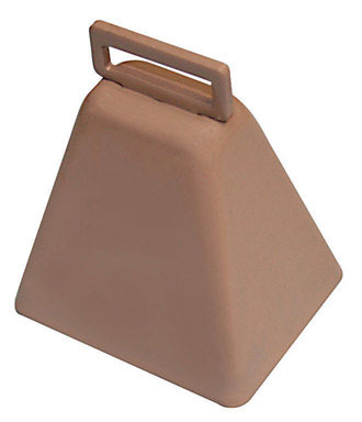 COWBELL STEEL 2-13/16"