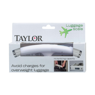 DIGITAL LUGGAGE SCALE