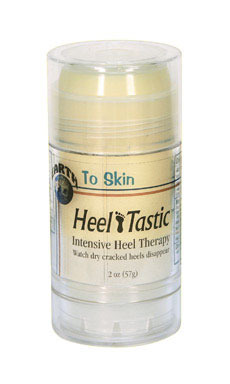 HEELTASTIC FOOT CREAM