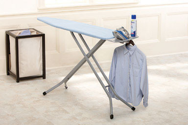 Heavy Duty Ironing Bd