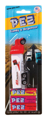 PEZ DISPNSR ACE TRUCK