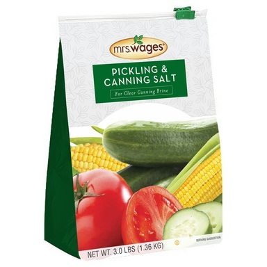 PICKLING CANNG SLT 48OZ