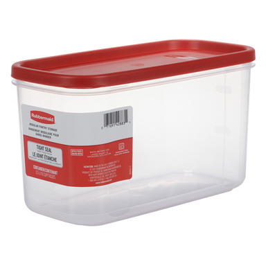 Dry Food Storage 10 Cup