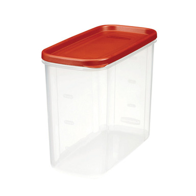 DRY FOOD STORAGE 16 CUP