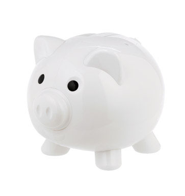 ELECTRONIC PIGGY BANK