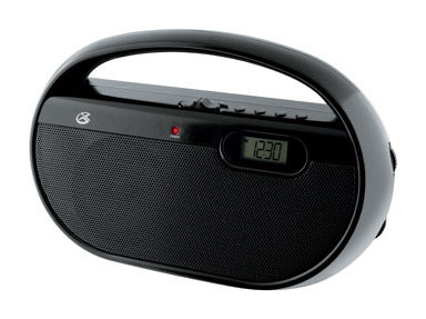 Radio Am/fm Portable