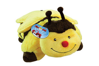 PILLOW PETS - BUMBLE BEE