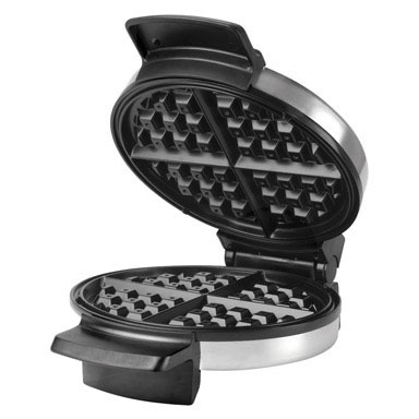 Belgian Waffle Maker