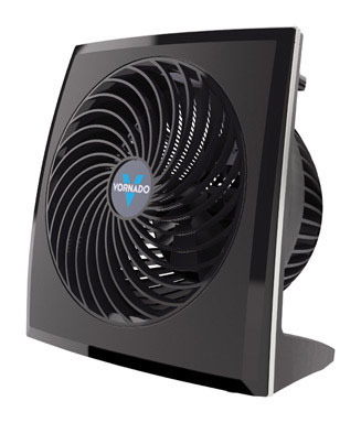 Air Circulator573room Bl