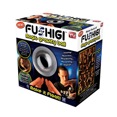 FUSHIGI BALL