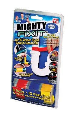 MIGHTY FIXIT