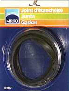 PRESSURE COOK GASKET 6QT