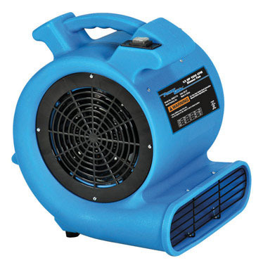 BLOWER FAN MINI 300 CFM