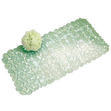 Bath Mat Green 26-1/2"