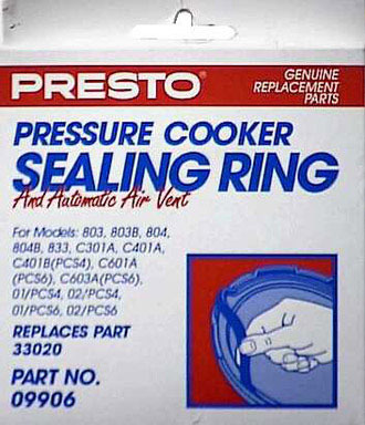 SEAL RING PLUG&VENT 9906