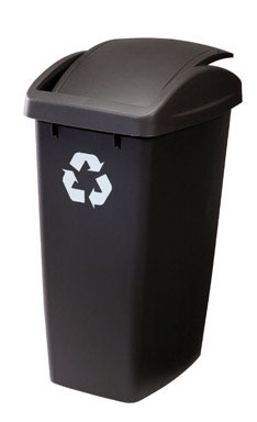 Recycl Trash Can 12.5g