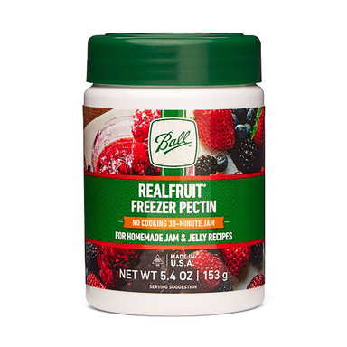 INSTANT PECTIN 5.4OZ