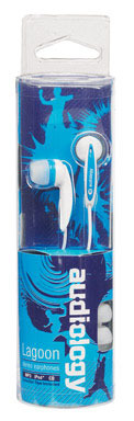 EARBUDS AUDIOLOGY