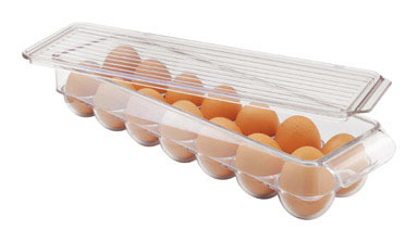 FRIDGE BINZ EGG HOLDER