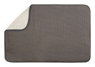 Drying Mat Mfbr Mocha Xl