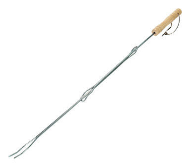 EXTENDABLE FORK 31"