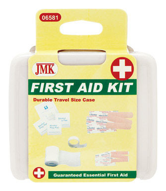 FIRST AID KIT