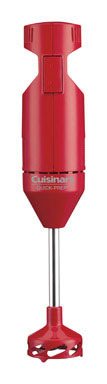 QUIKPREP RED HANDBLENDER