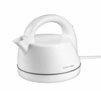 KE2020A/1610W TEA KETTLE