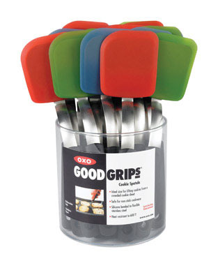 Ns Cookie Spatula Cdu
