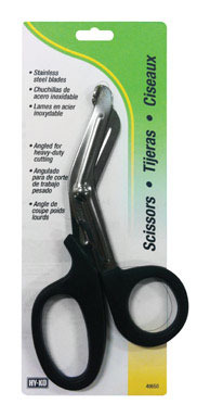 SCISSOR 7" POWER CUT