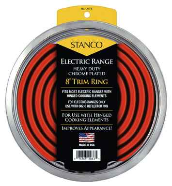 TRIM RING RANGE8" #UKT-8