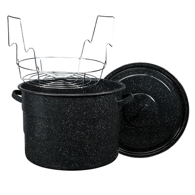 Canner/jar Rack 21.5qt