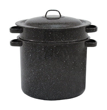 BLANCHR GRNTWR BLK 7.5QT