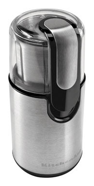 Blade Coffee Grinder Ss