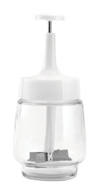 CHOPPER MANUAL GLASS16OZ