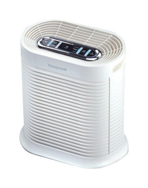 Air Purifir Hepa 155sqft